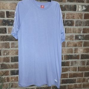 New Balance T- Shirt Dress